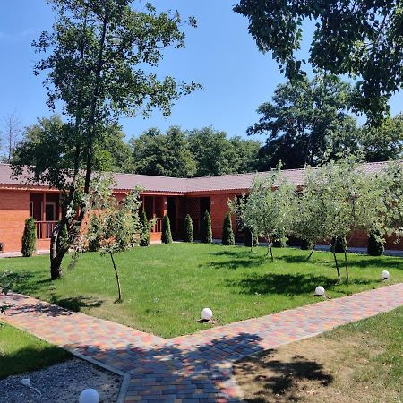 Liman Park Eco Hotel Stara Zbur'yivka Εξωτερικό φωτογραφία