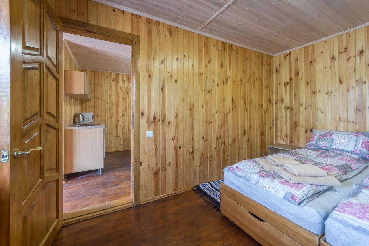 Liman Park Eco Hotel Stara Zbur'yivka Εξωτερικό φωτογραφία