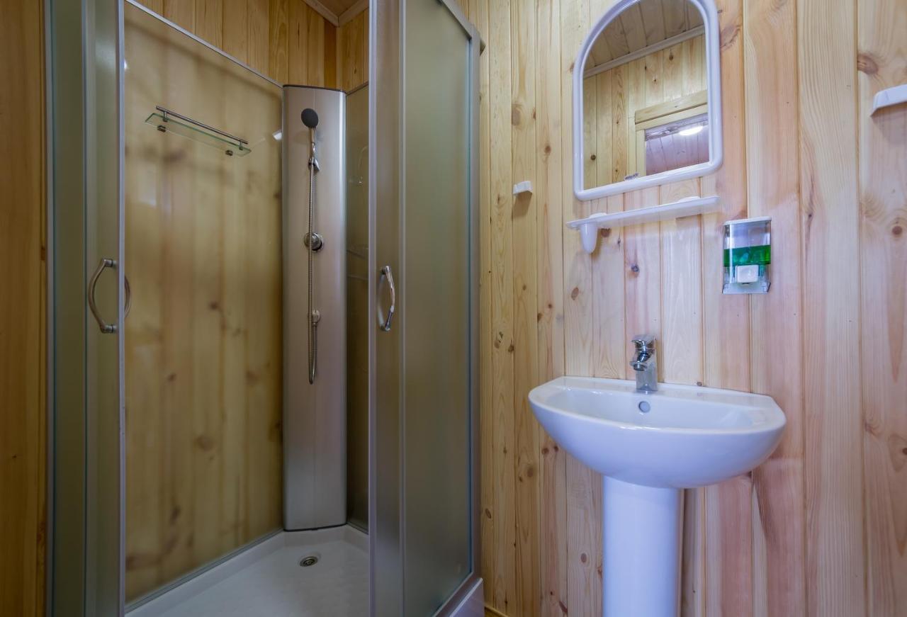 Liman Park Eco Hotel Stara Zbur'yivka Εξωτερικό φωτογραφία